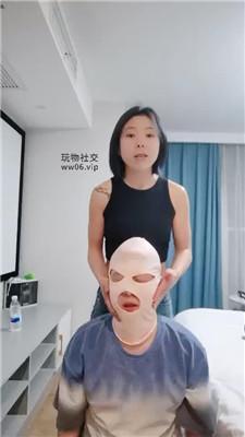 【芝芝女王】数据线鞭打 JS250222-16-绳艺套路资源网