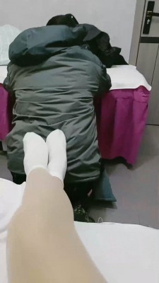【兰姐】丝袜美腿诱惑虐 JS250207-35-绳艺套路资源网
