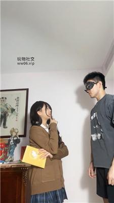 【奶豆包】JK小姐姐诱惑-舔脏鞋黑丝 bf49856-绳艺套路资源网