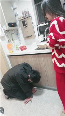 【薇薇情侣主】家务奴上门伺候【下】 JS250204-26-绳艺套路资源网