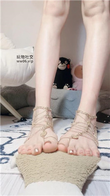 【少女救赎】缩小后巨人视角专场    250213-14-绳艺套路资源网
