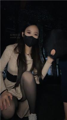 【猫神】刺激户外调 bf49749-绳艺套路资源网