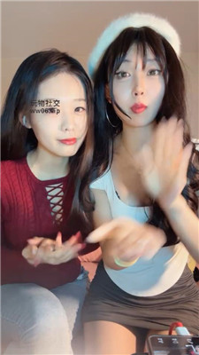 【佳佳的闺蜜】拍手寸止    250125-5-绳艺套路资源网