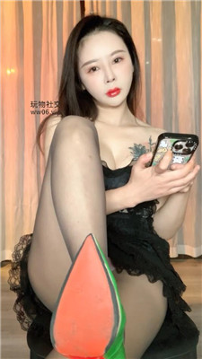 【熙熙】橱窗里都是福利    250203-21-绳艺套路资源网