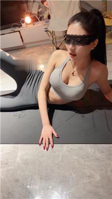 【橙宝】瑜伽女教练白袜羞辱 bf50544-绳艺套路资源网