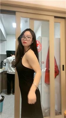 【薇薇】奶狗男友下跪伺候吃饭 bf50531-绳艺套路资源网