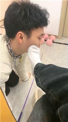 【薇薇】圈养奴训化实录【完整版】 JS250221-32-绳艺套路资源网