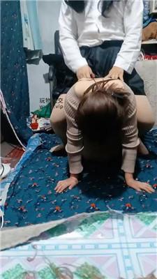 【伪娘和人妻】蓬头垢面的狗就是骚 bf50502-绳艺套路资源网