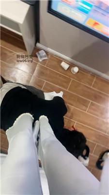 【白兔】姐妹花轮流虐废抖M哥哥【上】 JS250219-36-绳艺套路资源网