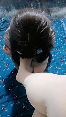 【伪娘和人妻】肉丝脚踩虐蓬头垢面狗 bf50546-绳艺套路资源网