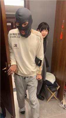 【宝娜】双S-坐脸窒息/骑马踩踏耳光 bf50470-绳艺套路资源网