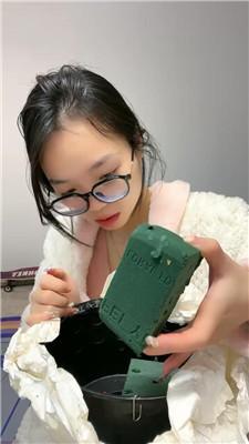 【薇薇】奶狗脚下陪姐姐直播 JS250219-21-绳艺套路资源网