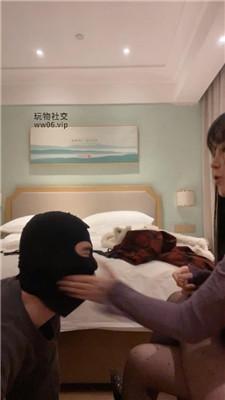 【婉纱sama】吃烟灰/高跟黑丝脚喂食/舔圣水 JS250221-19-绳艺套路资源网
