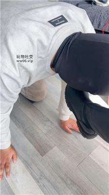 【小玉】滴蜡/清理脏长靴/闻白袜 JS250220-38-绳艺套路资源网